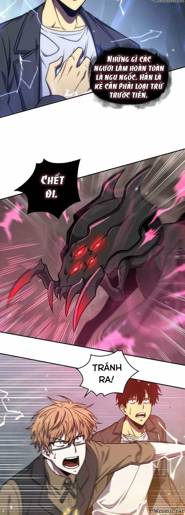 đọc truyện Vua Trộm Mộ Chương 233 ảnh 40 tại Thiên Thai Truyện