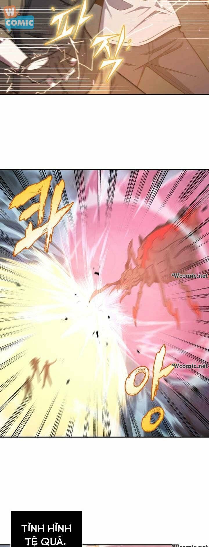 đọc truyện Vua Trộm Mộ Chương 233 ảnh 41 tại Thiên Thai Truyện