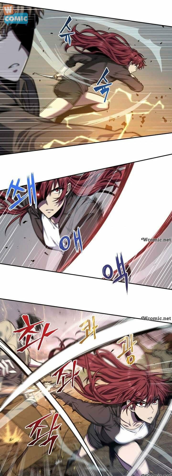 đọc truyện Vua Trộm Mộ Chương 233 ảnh 6 tại Thiên Thai Truyện