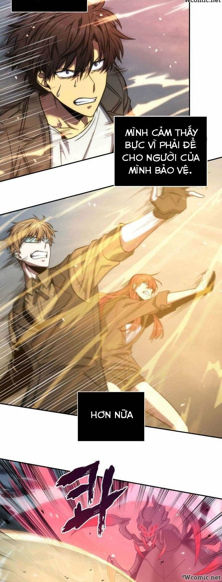 đọc truyện Vua Trộm Mộ Chương 233 ảnh 42 tại Thiên Thai Truyện