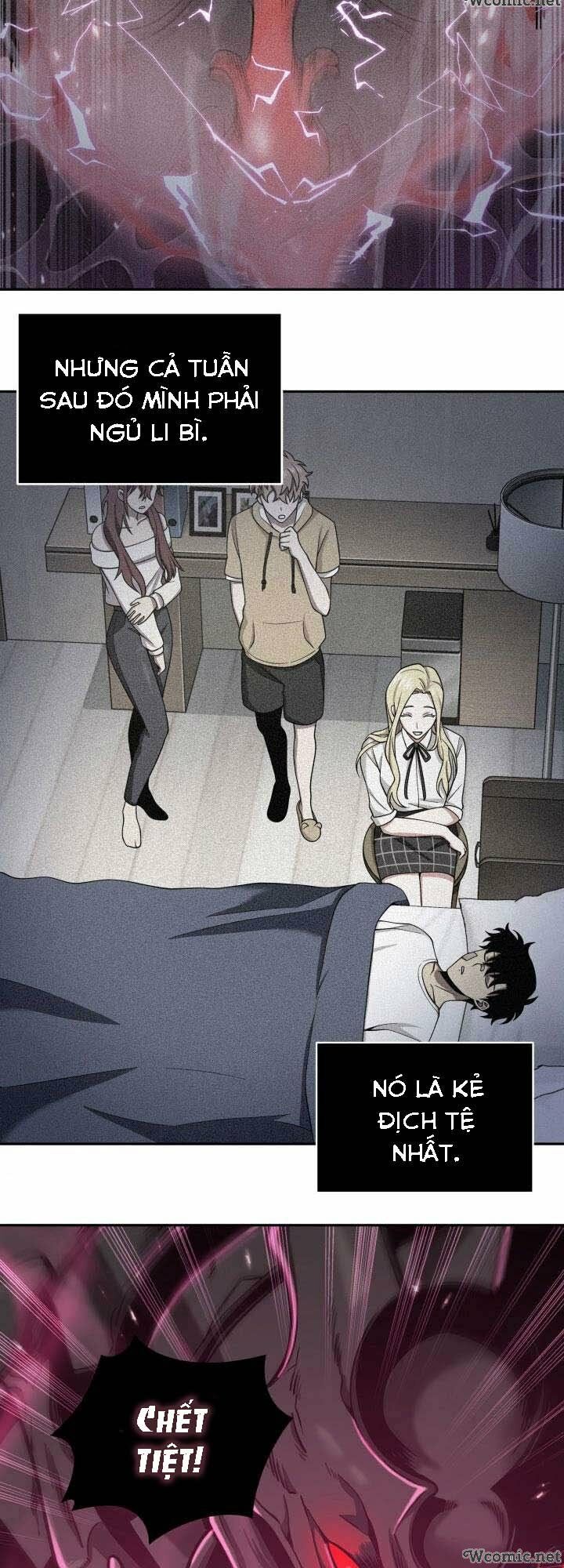 đọc truyện Vua Trộm Mộ Chương 233 ảnh 44 tại Thiên Thai Truyện