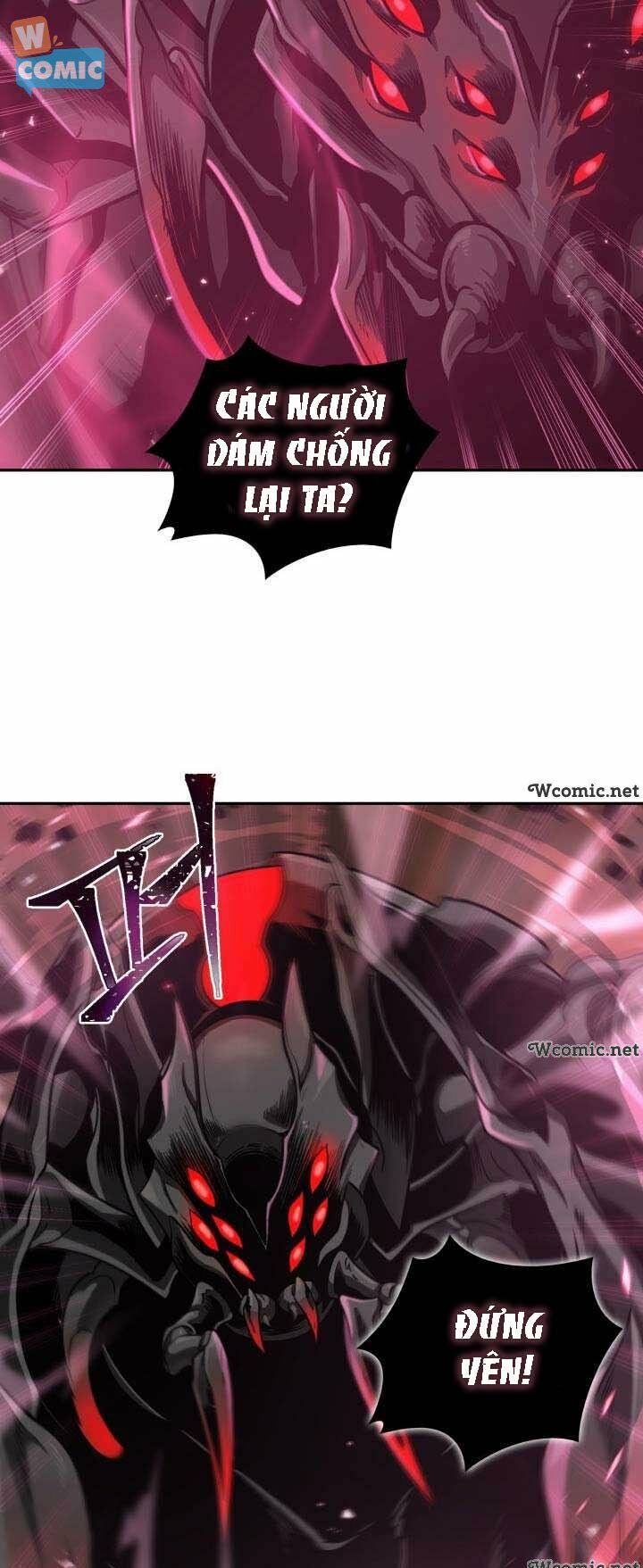 đọc truyện Vua Trộm Mộ Chương 233 ảnh 45 tại Thiên Thai Truyện