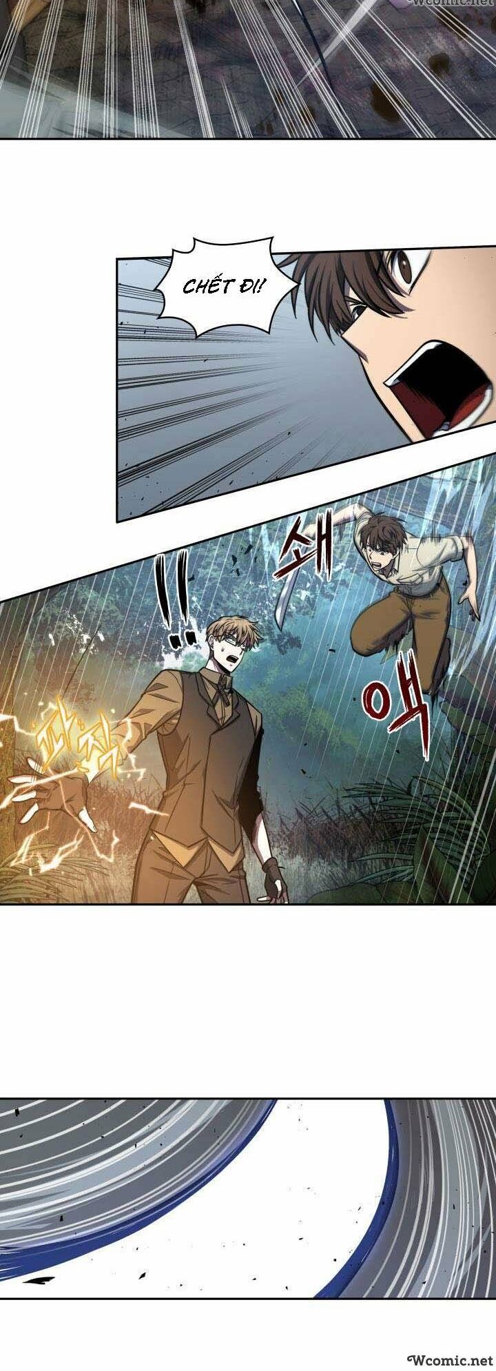 đọc truyện Vua Trộm Mộ Chương 233 ảnh 7 tại Thiên Thai Truyện