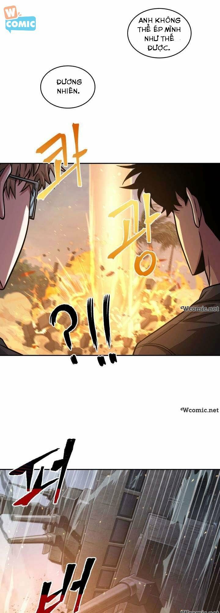 đọc truyện Vua Trộm Mộ Chương 233 ảnh 10 tại Thiên Thai Truyện