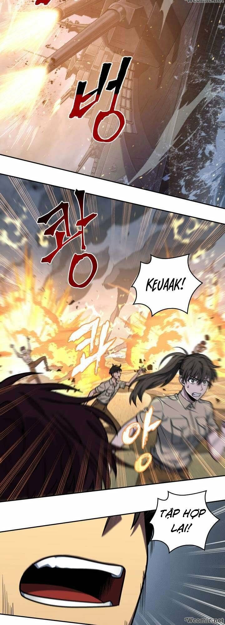 đọc truyện Vua Trộm Mộ Chương 233 ảnh 11 tại Thiên Thai Truyện