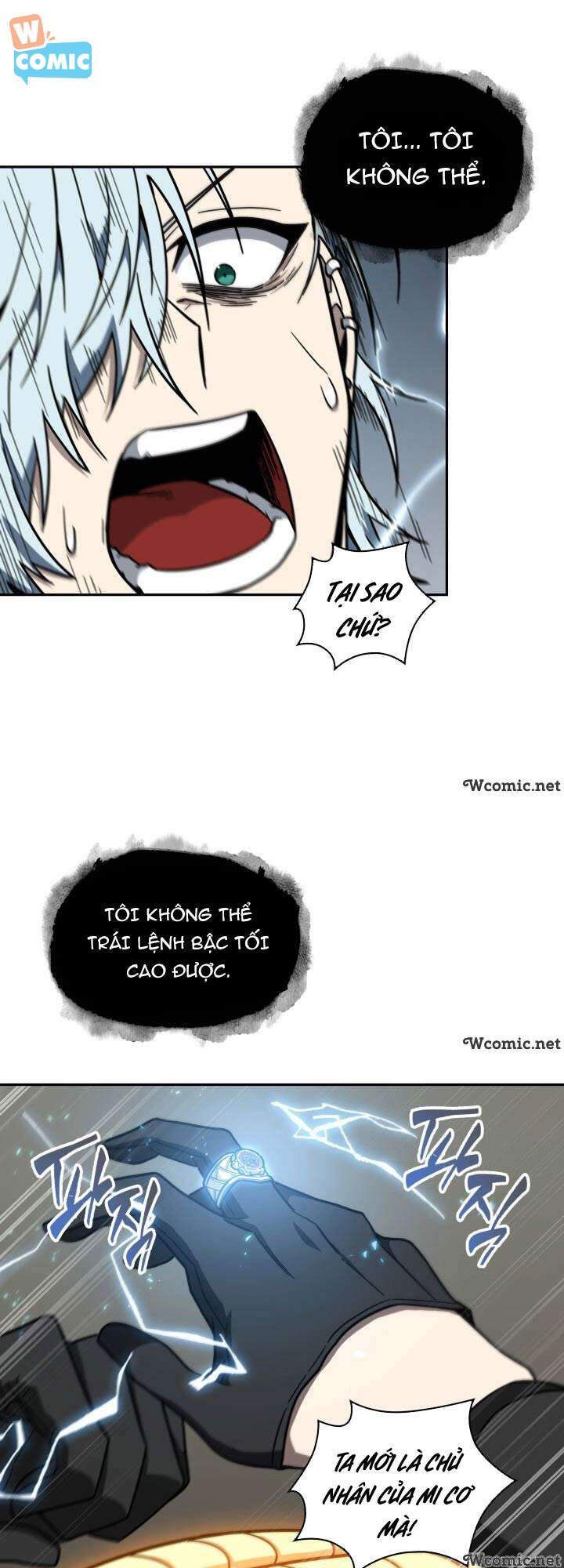 đọc truyện Vua Trộm Mộ Chương 234 ảnh 13 tại Thiên Thai Truyện