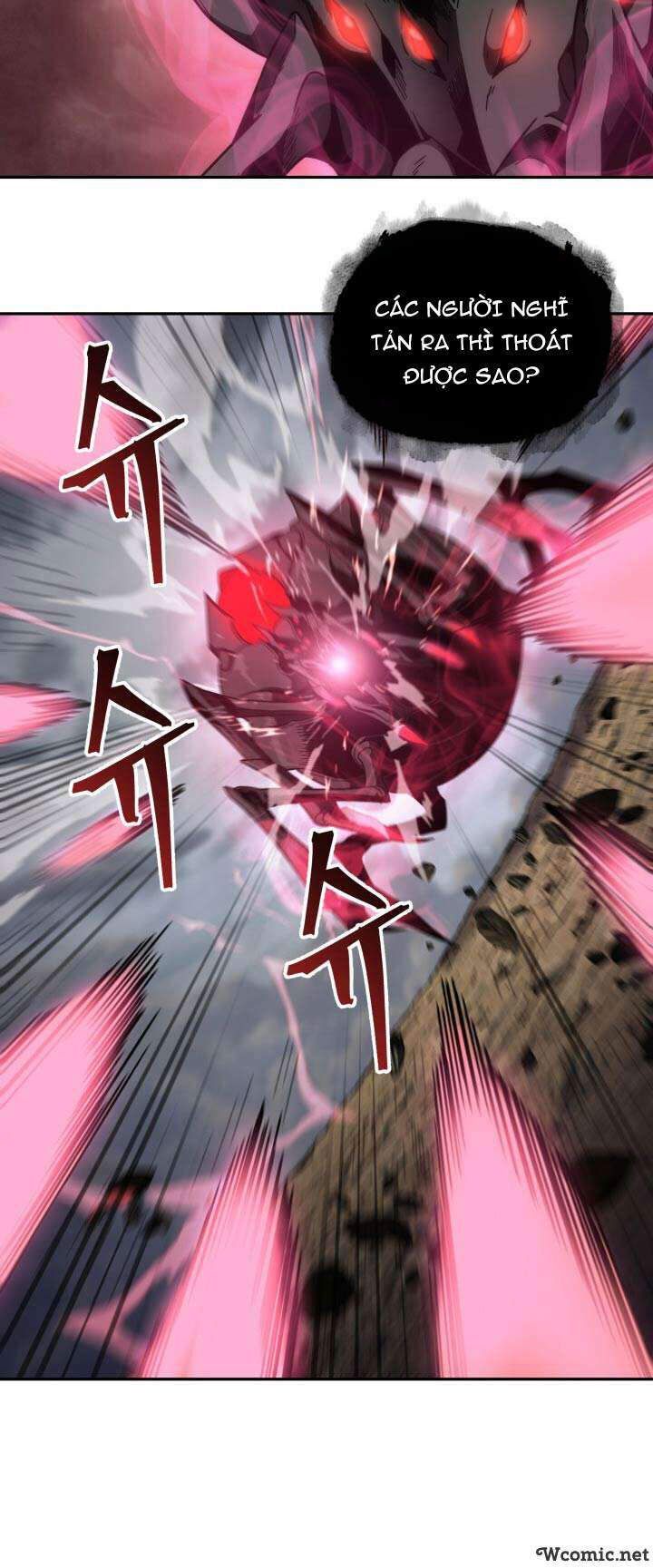 đọc truyện Vua Trộm Mộ Chương 234 ảnh 16 tại Thiên Thai Truyện