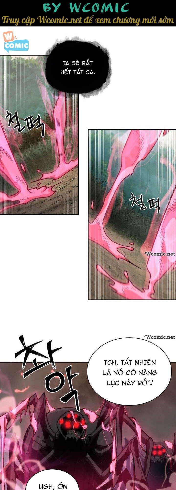 đọc truyện Vua Trộm Mộ Chương 234 ảnh 17 tại Thiên Thai Truyện