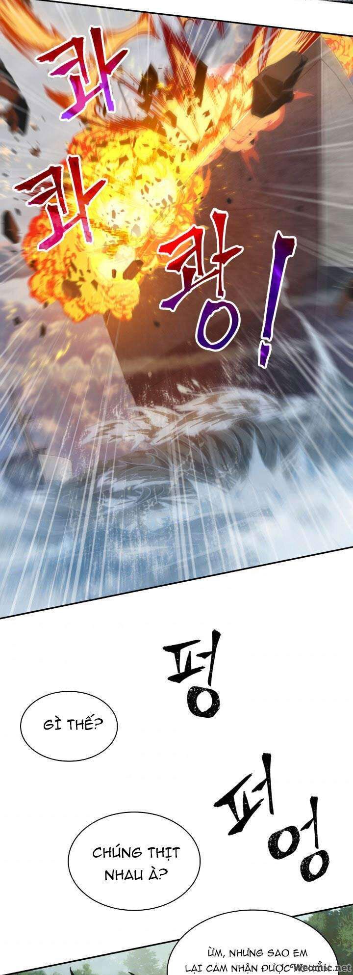 đọc truyện Vua Trộm Mộ Chương 234 ảnh 21 tại Thiên Thai Truyện