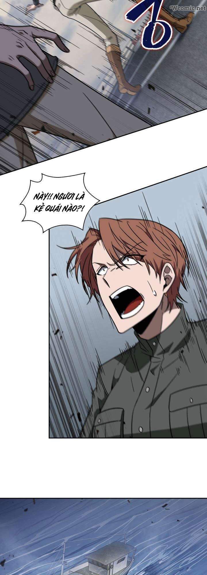 đọc truyện Vua Trộm Mộ Chương 234 ảnh 23 tại Thiên Thai Truyện