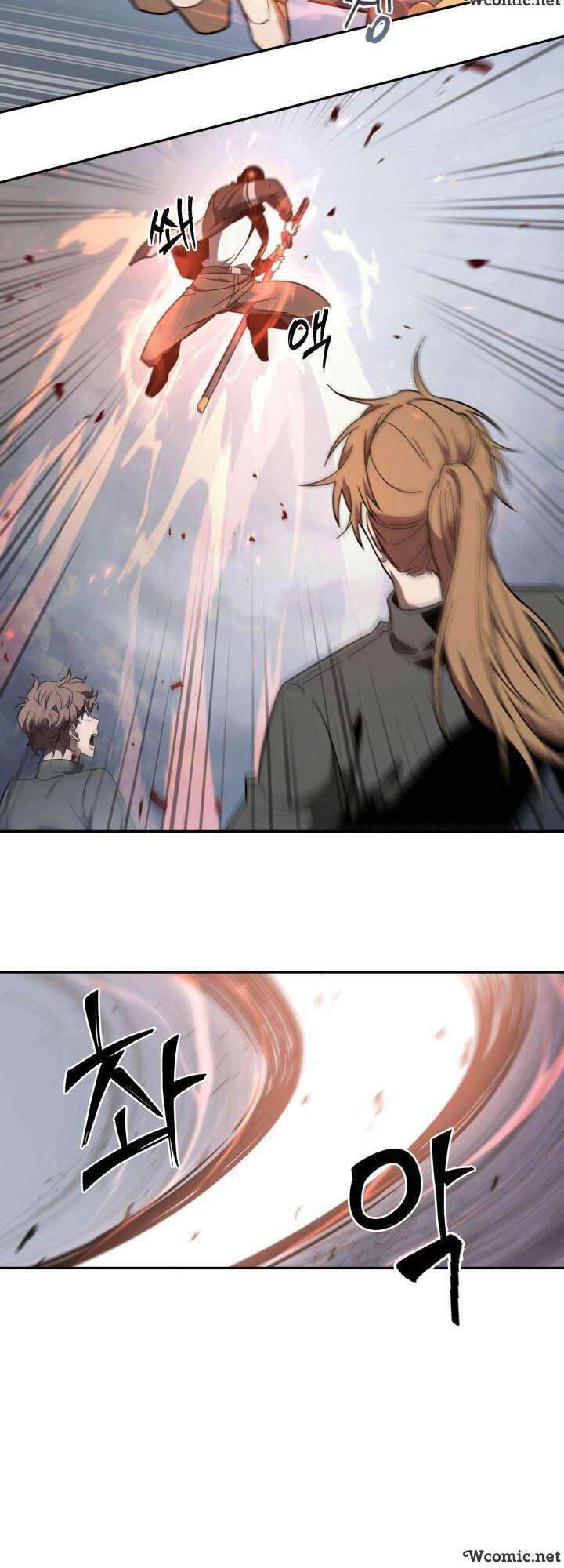 đọc truyện Vua Trộm Mộ Chương 234 ảnh 26 tại Thiên Thai Truyện