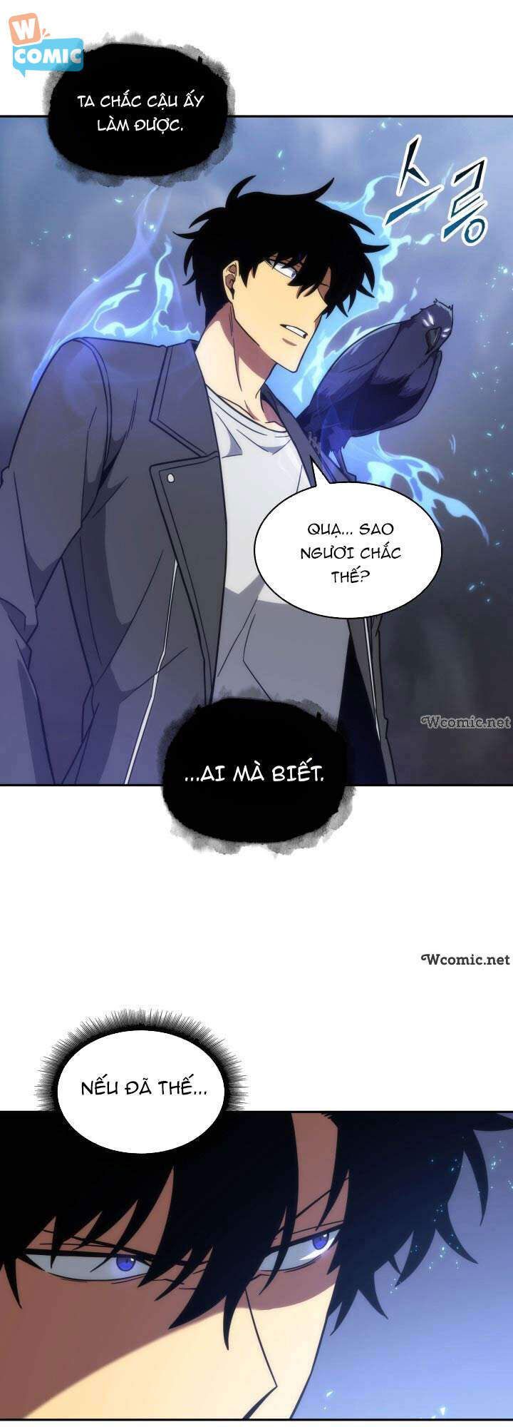 đọc truyện Vua Trộm Mộ Chương 234 ảnh 31 tại Thiên Thai Truyện