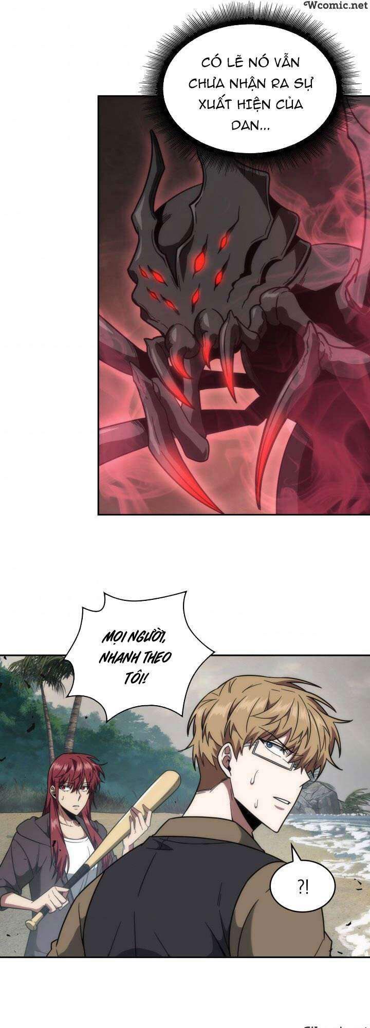 đọc truyện Vua Trộm Mộ Chương 234 ảnh 32 tại Thiên Thai Truyện