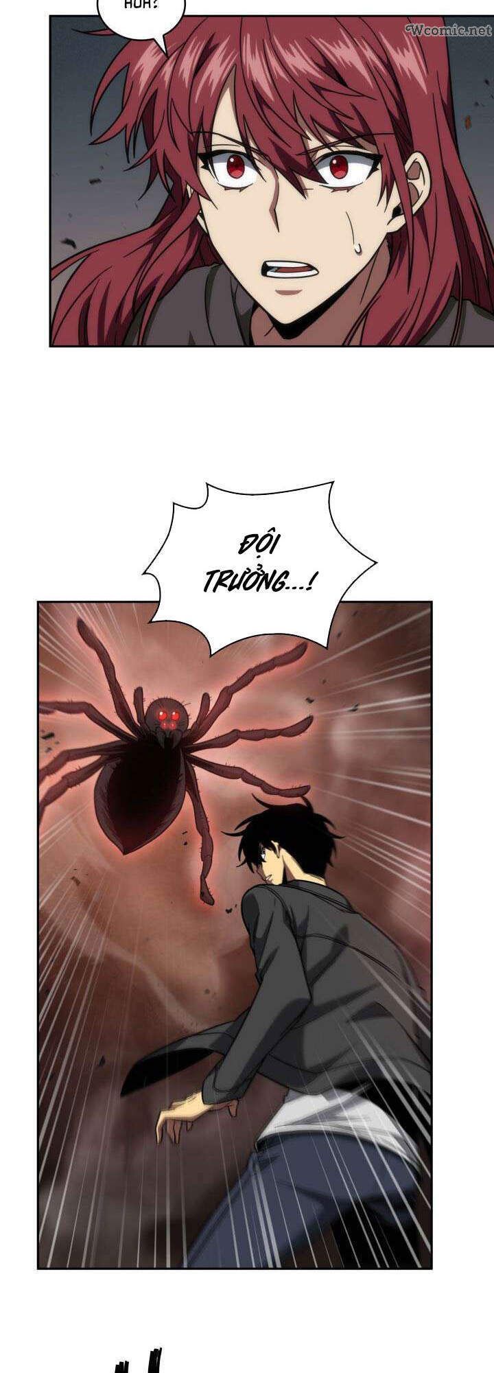 đọc truyện Vua Trộm Mộ Chương 234 ảnh 35 tại Thiên Thai Truyện