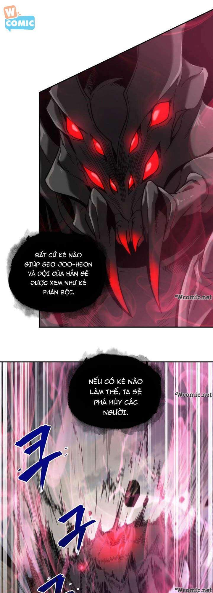 đọc truyện Vua Trộm Mộ Chương 234 ảnh 6 tại Thiên Thai Truyện