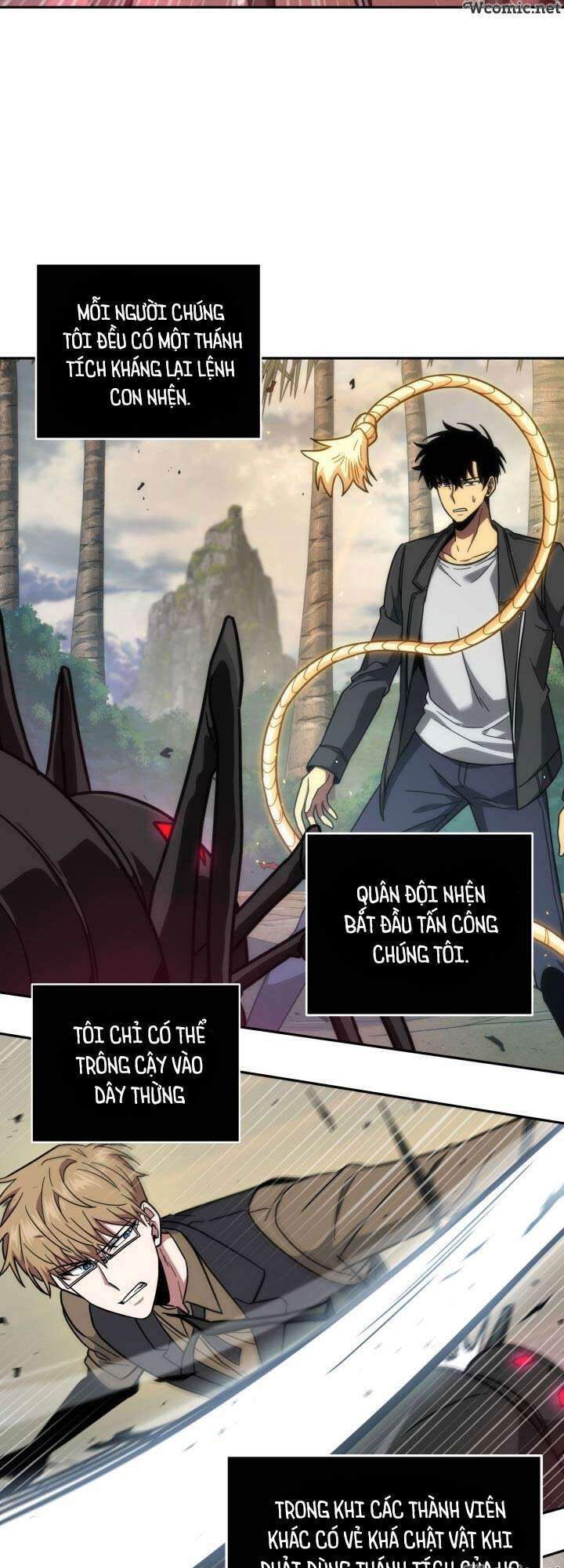 đọc truyện Vua Trộm Mộ Chương 234 ảnh 42 tại Thiên Thai Truyện