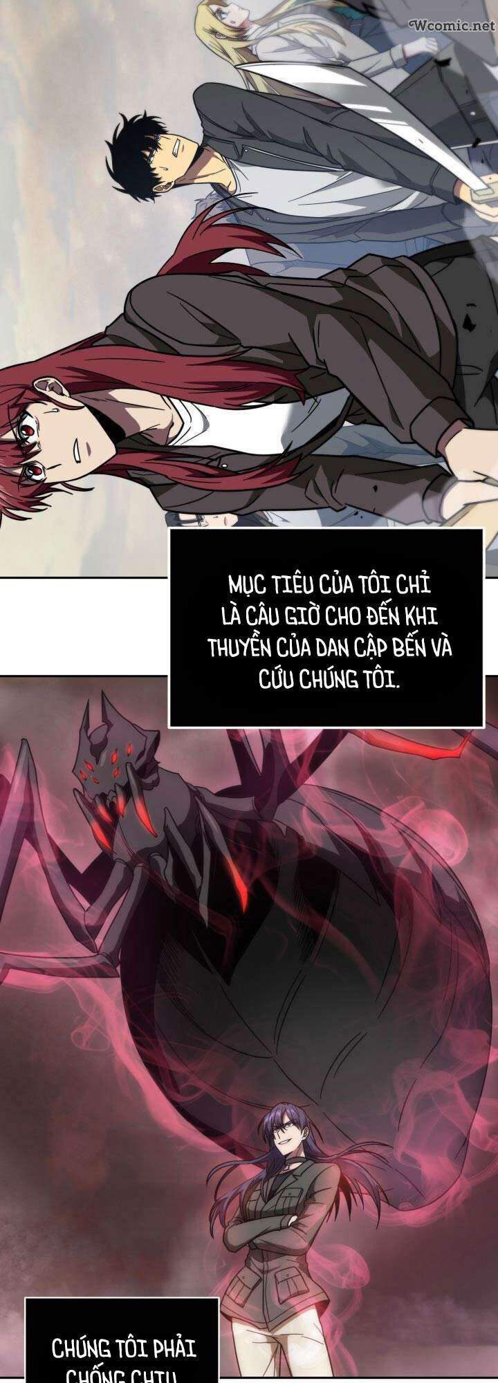 đọc truyện Vua Trộm Mộ Chương 234 ảnh 45 tại Thiên Thai Truyện