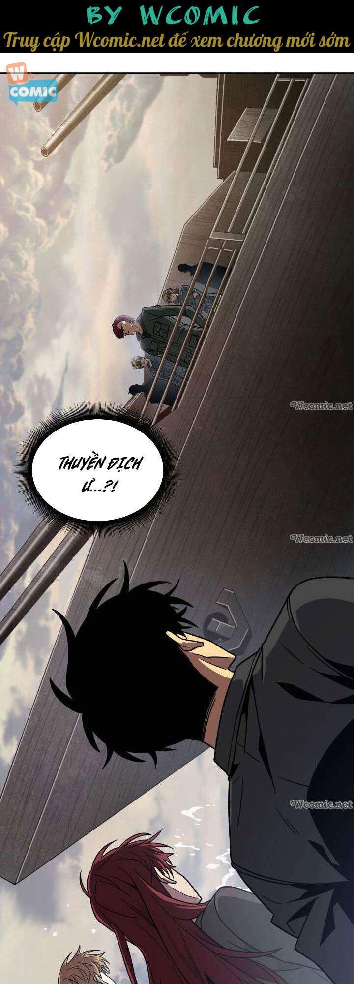 đọc truyện Vua Trộm Mộ Chương 234 ảnh 49 tại Thiên Thai Truyện