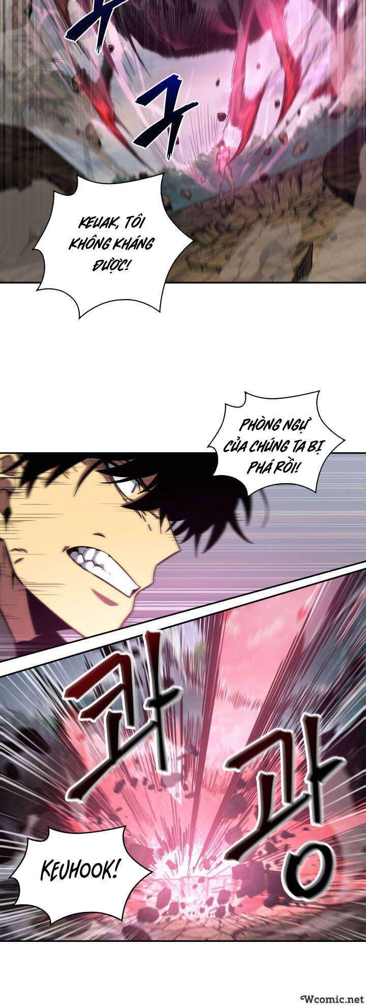 đọc truyện Vua Trộm Mộ Chương 234 ảnh 7 tại Thiên Thai Truyện