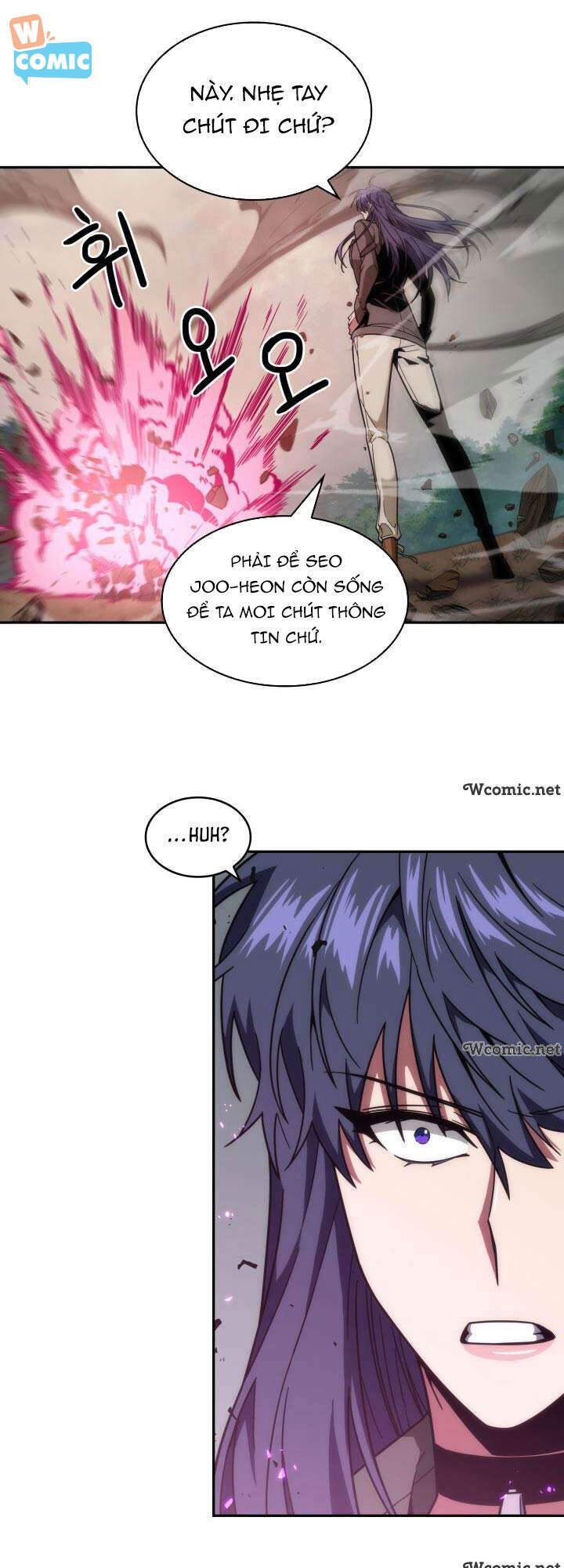 đọc truyện Vua Trộm Mộ Chương 234 ảnh 8 tại Thiên Thai Truyện