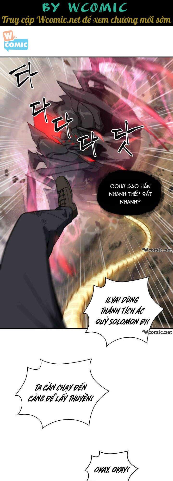 đọc truyện Vua Trộm Mộ Chương 234 ảnh 10 tại Thiên Thai Truyện