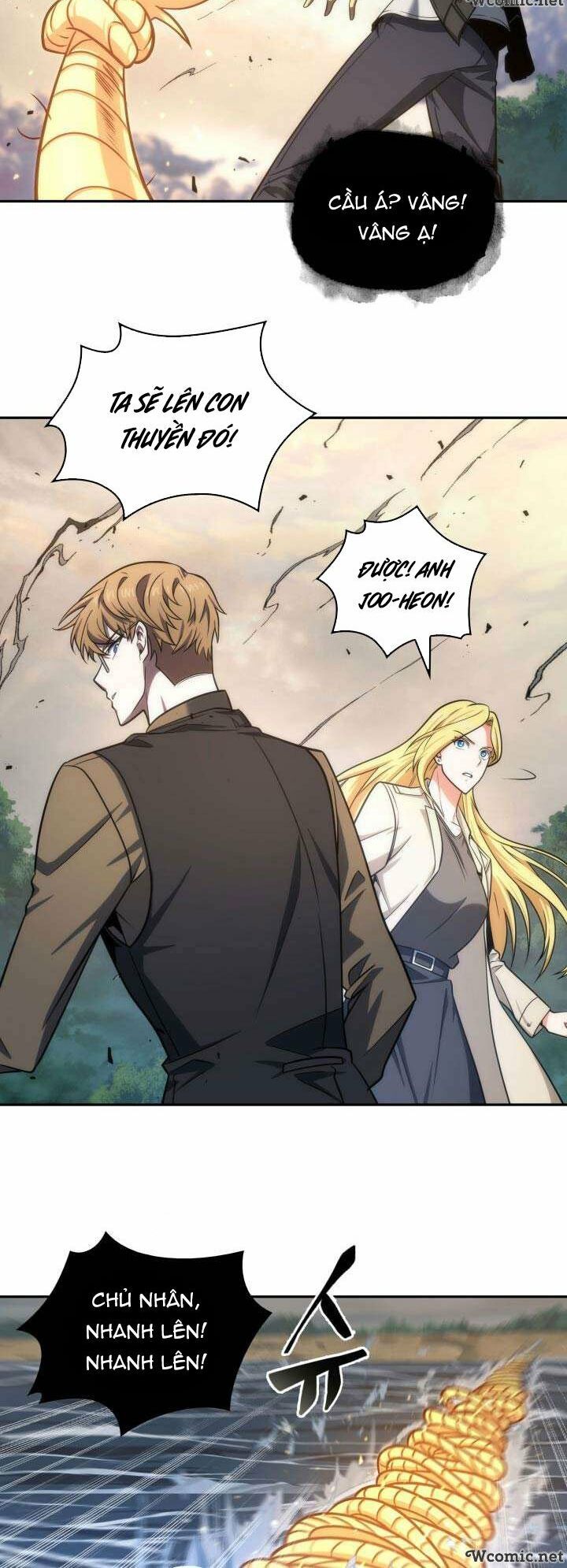 đọc truyện Vua Trộm Mộ Chương 235 ảnh 13 tại Thiên Thai Truyện