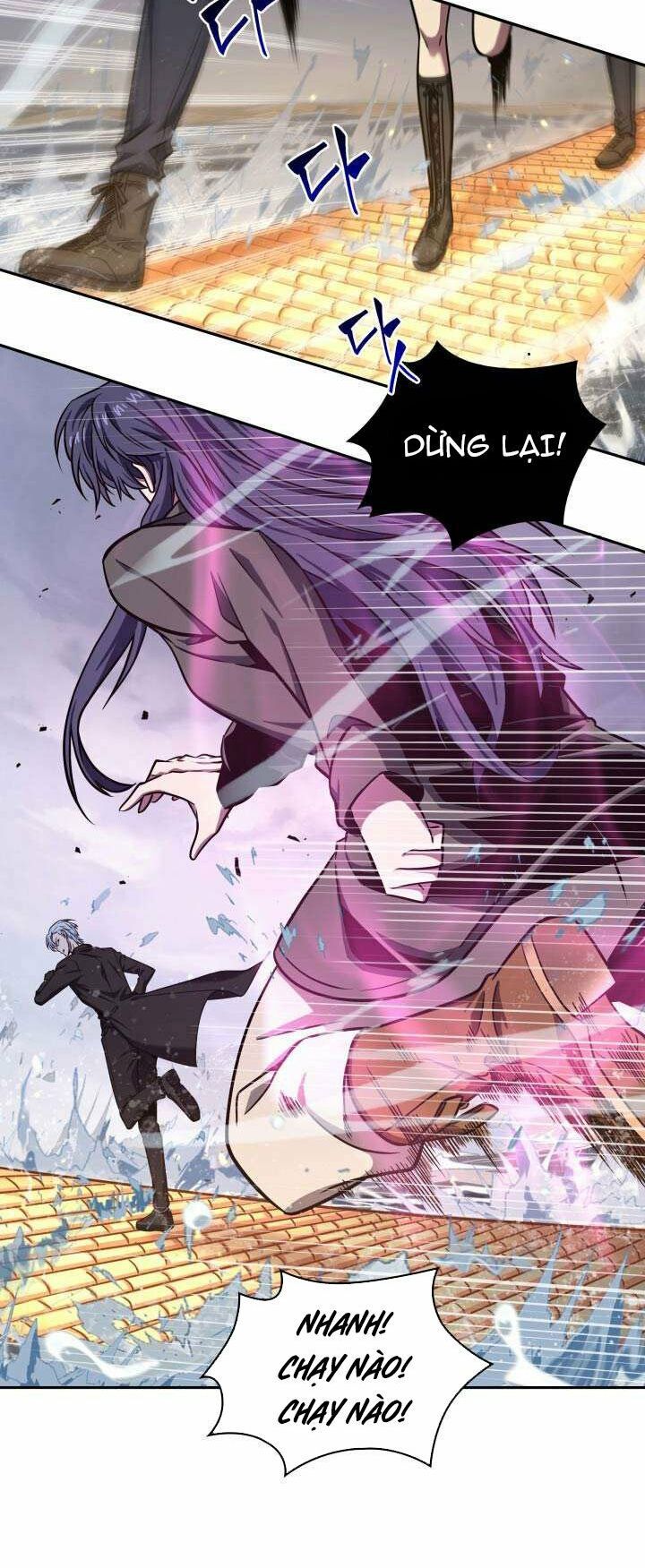 đọc truyện Vua Trộm Mộ Chương 235 ảnh 15 tại Thiên Thai Truyện