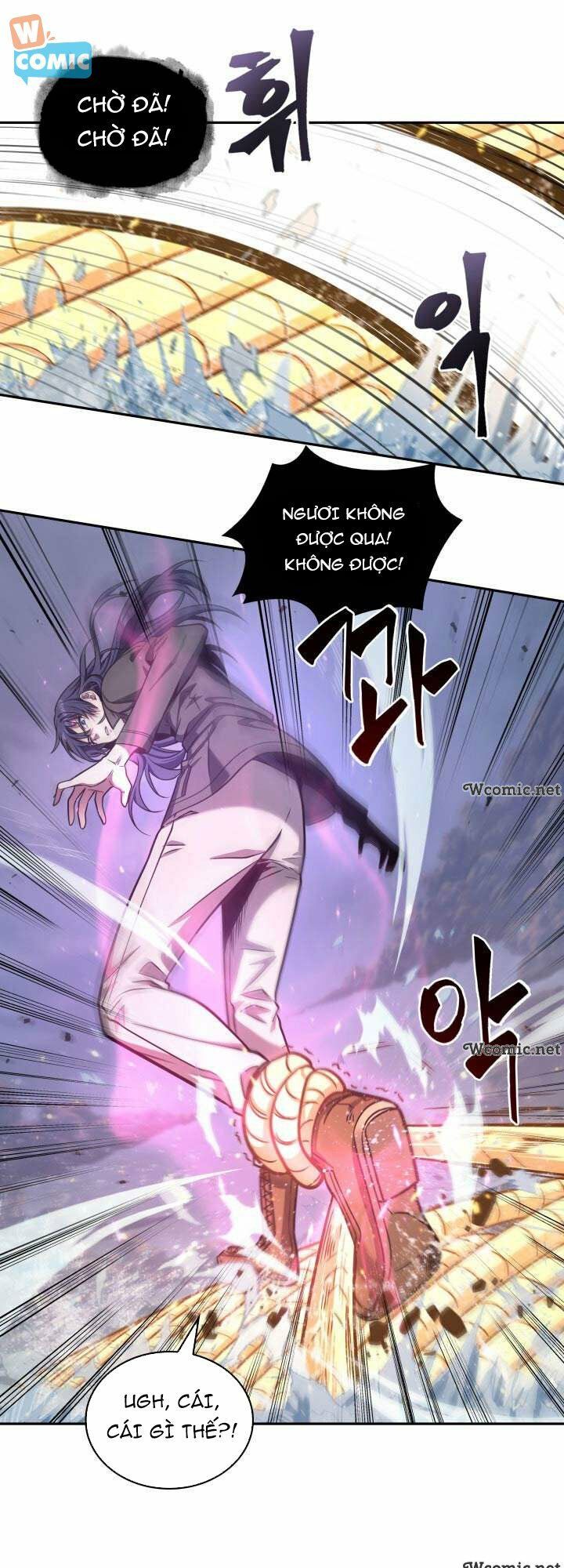 đọc truyện Vua Trộm Mộ Chương 235 ảnh 16 tại Thiên Thai Truyện