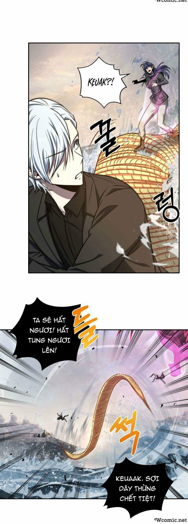 đọc truyện Vua Trộm Mộ Chương 235 ảnh 17 tại Thiên Thai Truyện