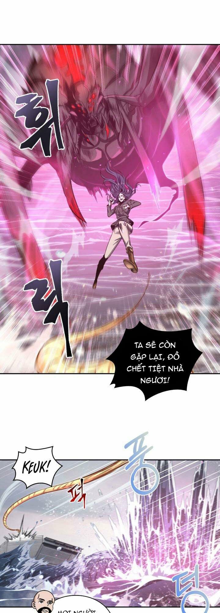 đọc truyện Vua Trộm Mộ Chương 235 ảnh 18 tại Thiên Thai Truyện