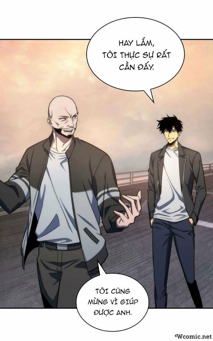 đọc truyện Vua Trộm Mộ Chương 235 ảnh 22 tại Thiên Thai Truyện