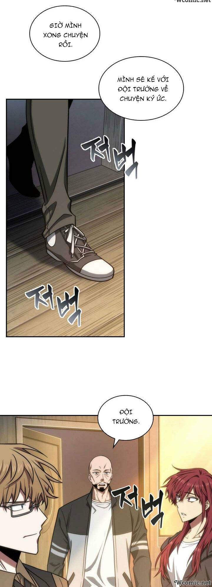 đọc truyện Vua Trộm Mộ Chương 235 ảnh 27 tại Thiên Thai Truyện