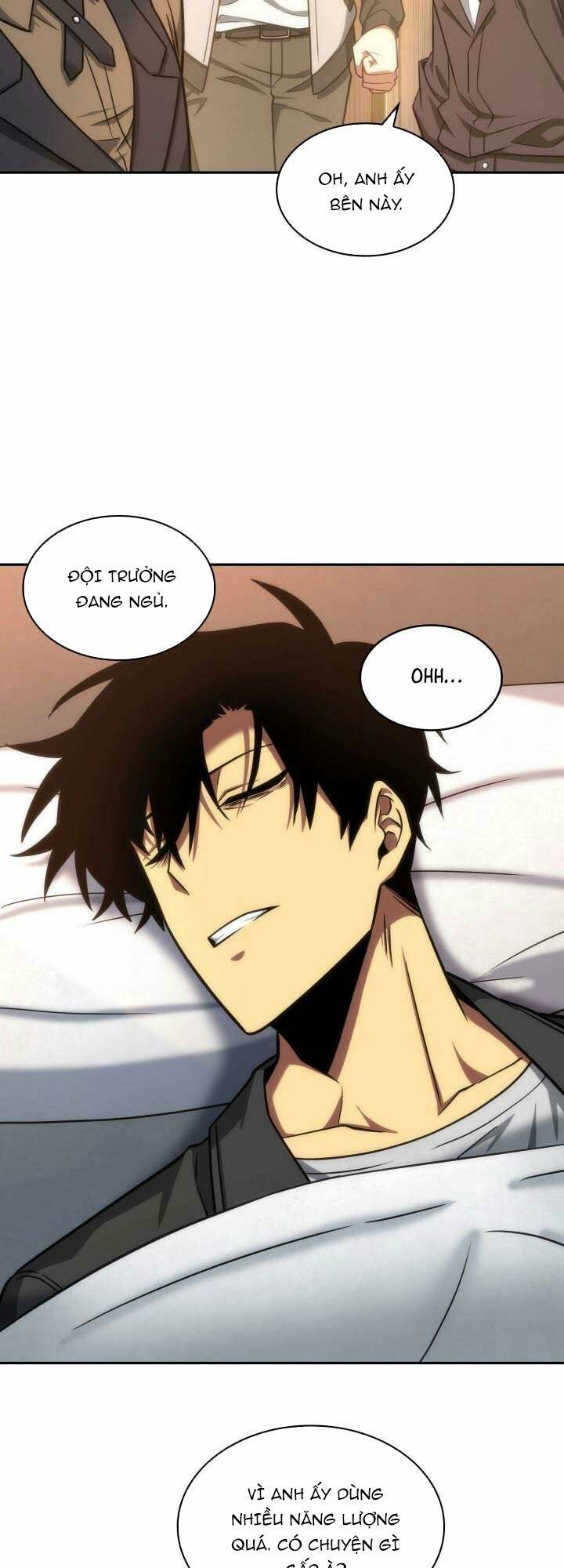 đọc truyện Vua Trộm Mộ Chương 235 ảnh 28 tại Thiên Thai Truyện