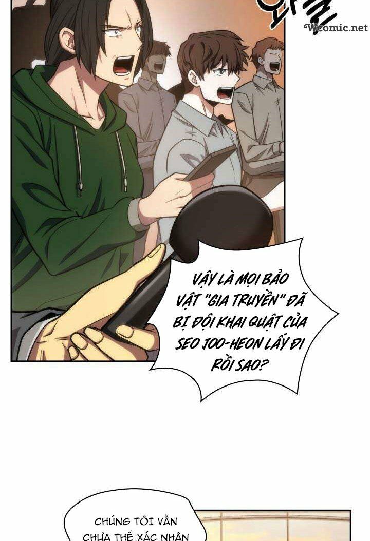 đọc truyện Vua Trộm Mộ Chương 235 ảnh 31 tại Thiên Thai Truyện