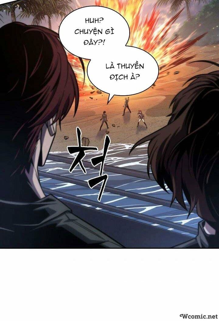 đọc truyện Vua Trộm Mộ Chương 235 ảnh 5 tại Thiên Thai Truyện