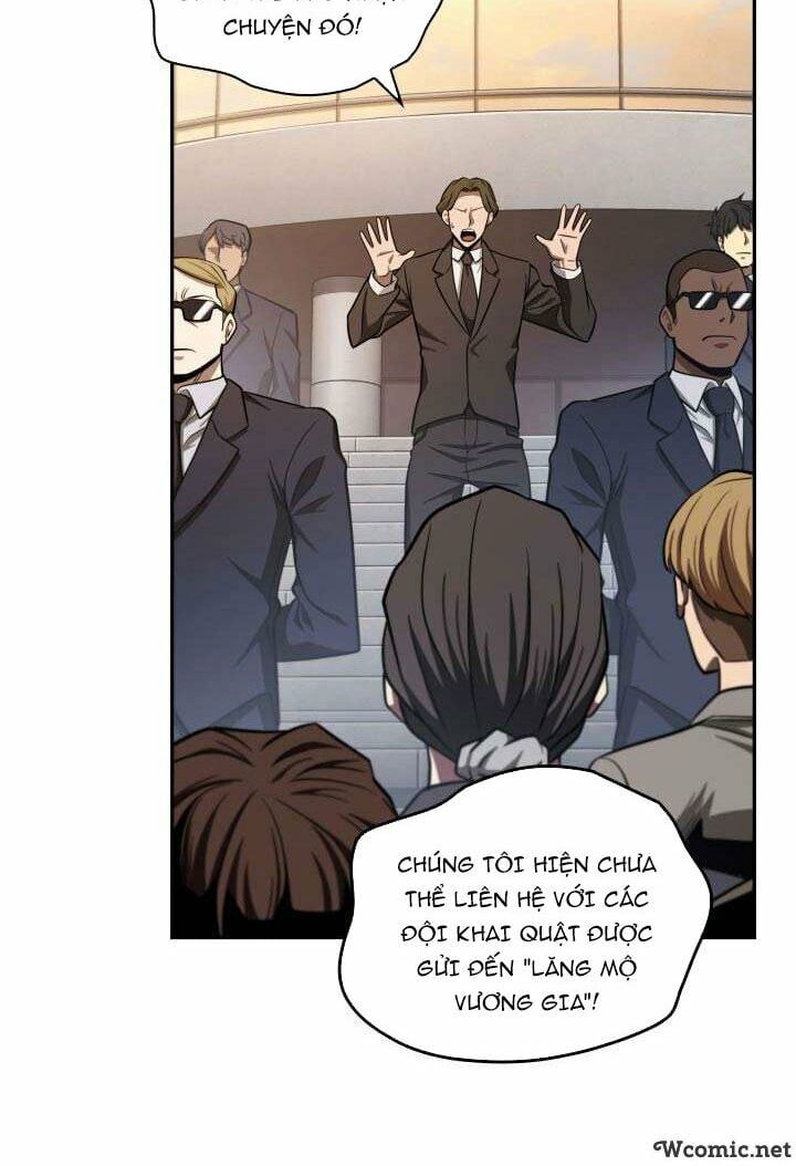 đọc truyện Vua Trộm Mộ Chương 235 ảnh 32 tại Thiên Thai Truyện