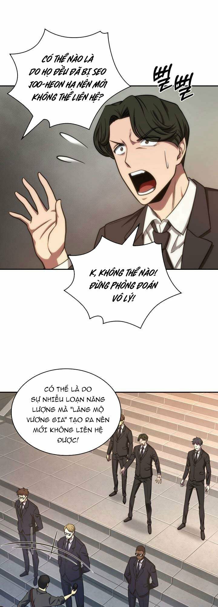 đọc truyện Vua Trộm Mộ Chương 235 ảnh 33 tại Thiên Thai Truyện