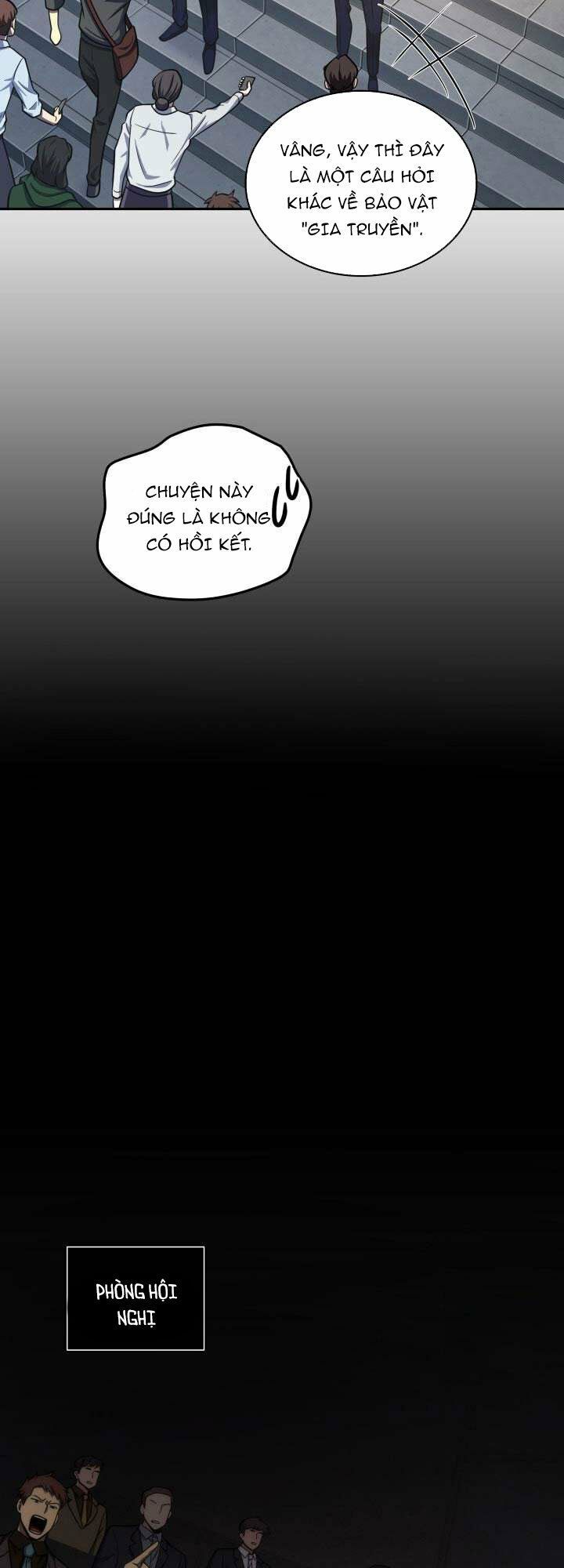 đọc truyện Vua Trộm Mộ Chương 235 ảnh 34 tại Thiên Thai Truyện