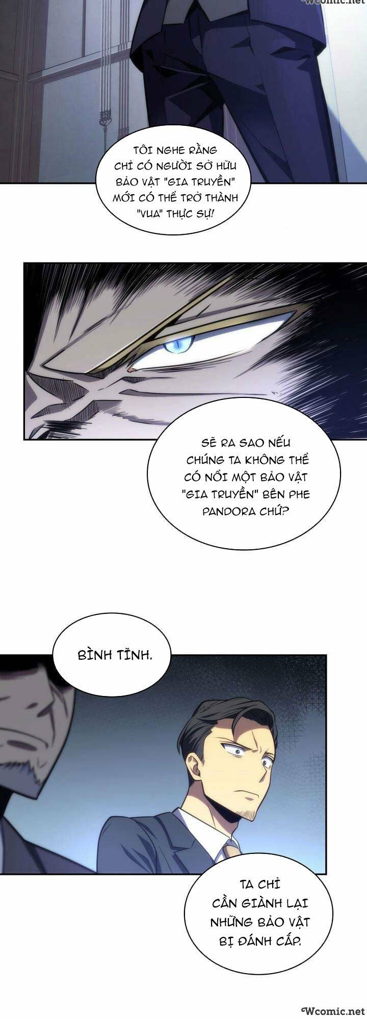 đọc truyện Vua Trộm Mộ Chương 235 ảnh 36 tại Thiên Thai Truyện