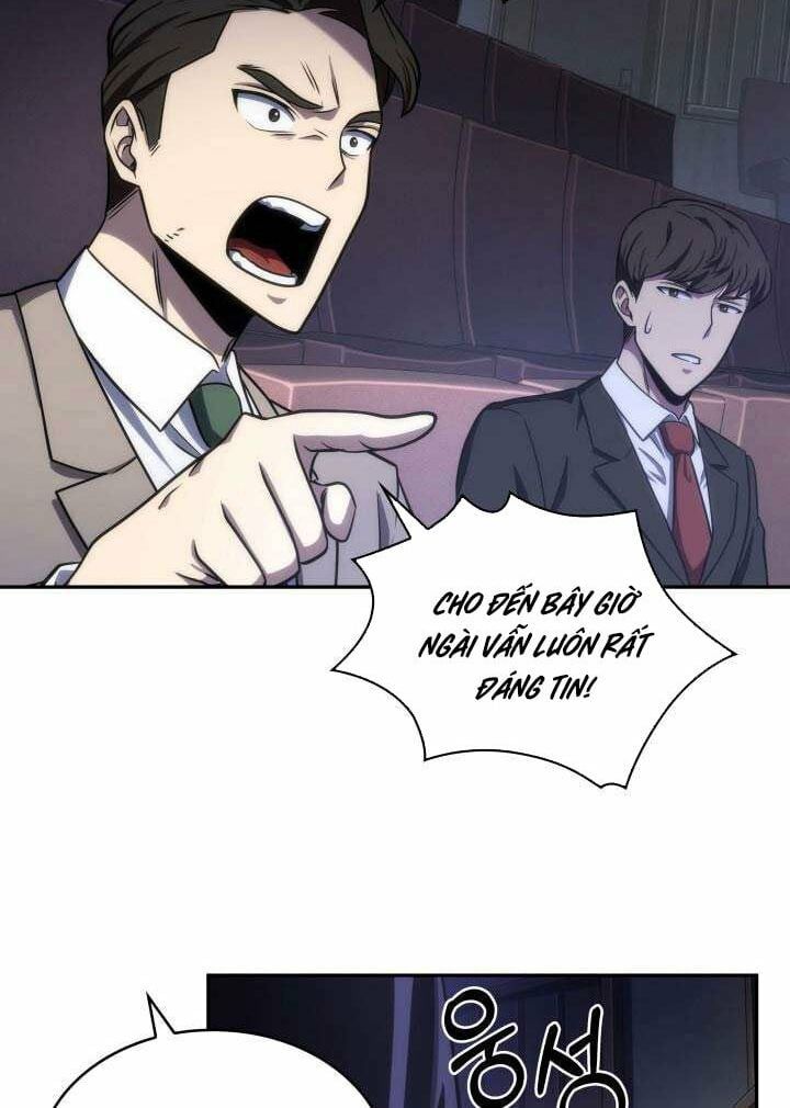 đọc truyện Vua Trộm Mộ Chương 235 ảnh 39 tại Thiên Thai Truyện