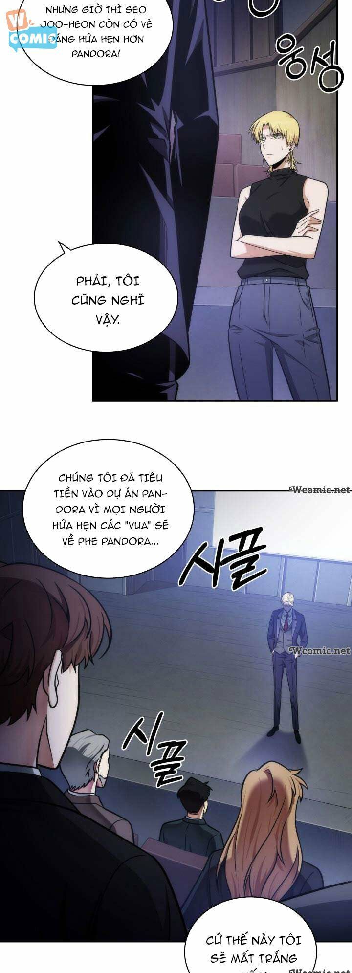 đọc truyện Vua Trộm Mộ Chương 235 ảnh 40 tại Thiên Thai Truyện