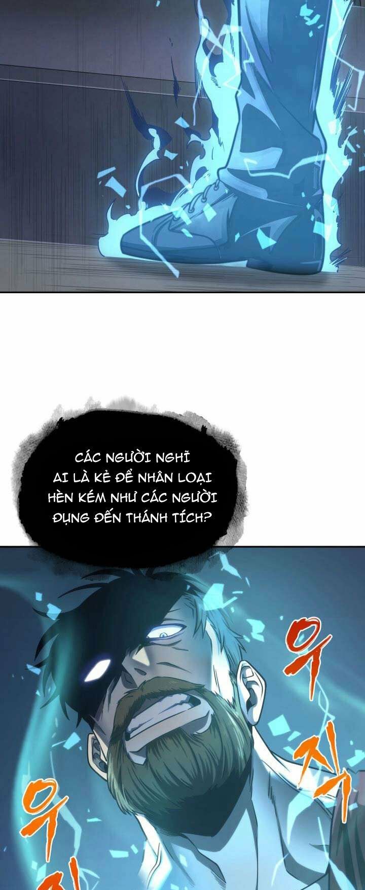 đọc truyện Vua Trộm Mộ Chương 235 ảnh 42 tại Thiên Thai Truyện