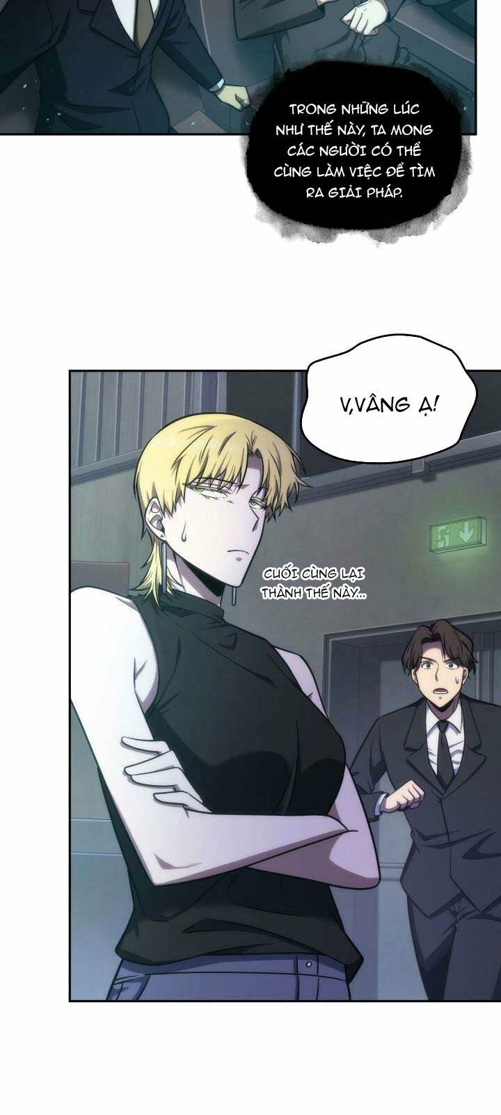 đọc truyện Vua Trộm Mộ Chương 235 ảnh 46 tại Thiên Thai Truyện