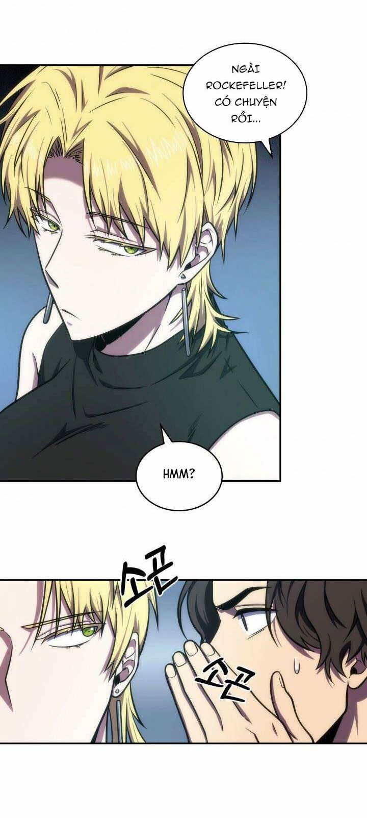 đọc truyện Vua Trộm Mộ Chương 235 ảnh 47 tại Thiên Thai Truyện