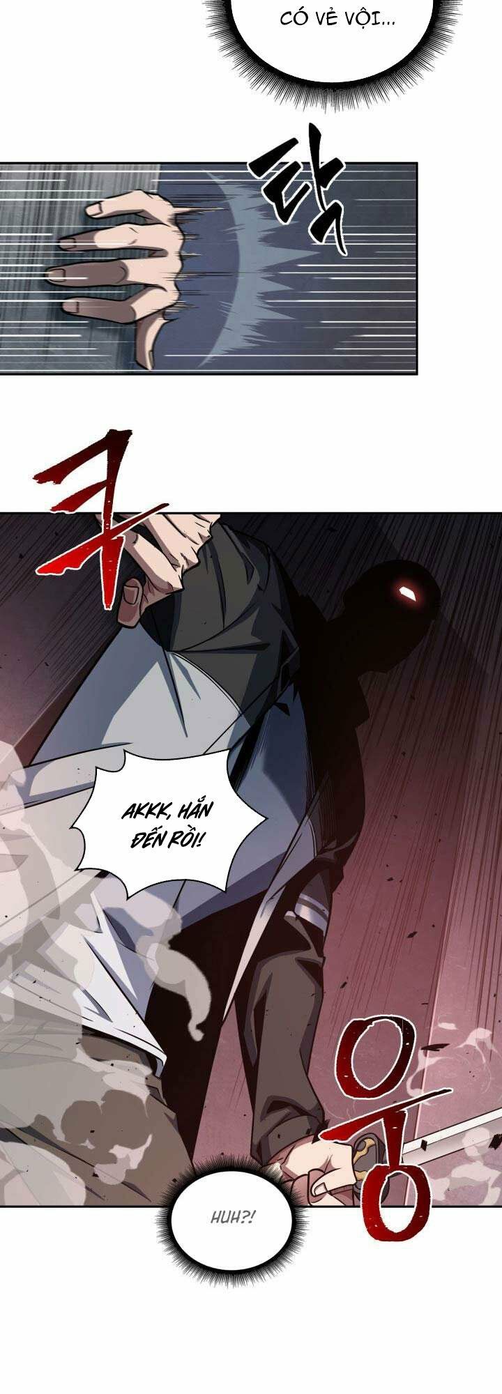 đọc truyện Vua Trộm Mộ Chương 235 ảnh 7 tại Thiên Thai Truyện