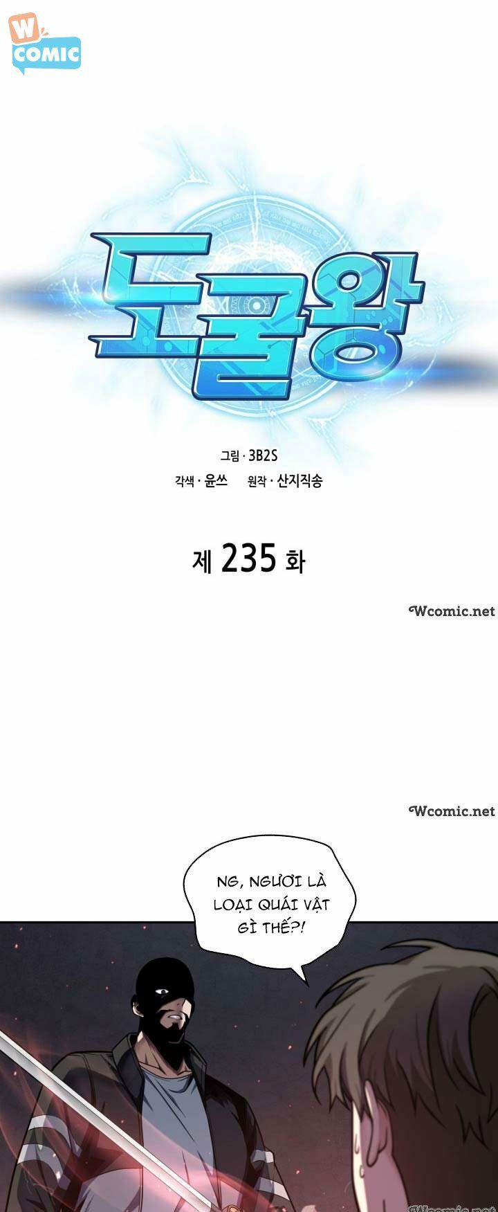 đọc truyện Vua Trộm Mộ Chương 235 ảnh 8 tại Thiên Thai Truyện