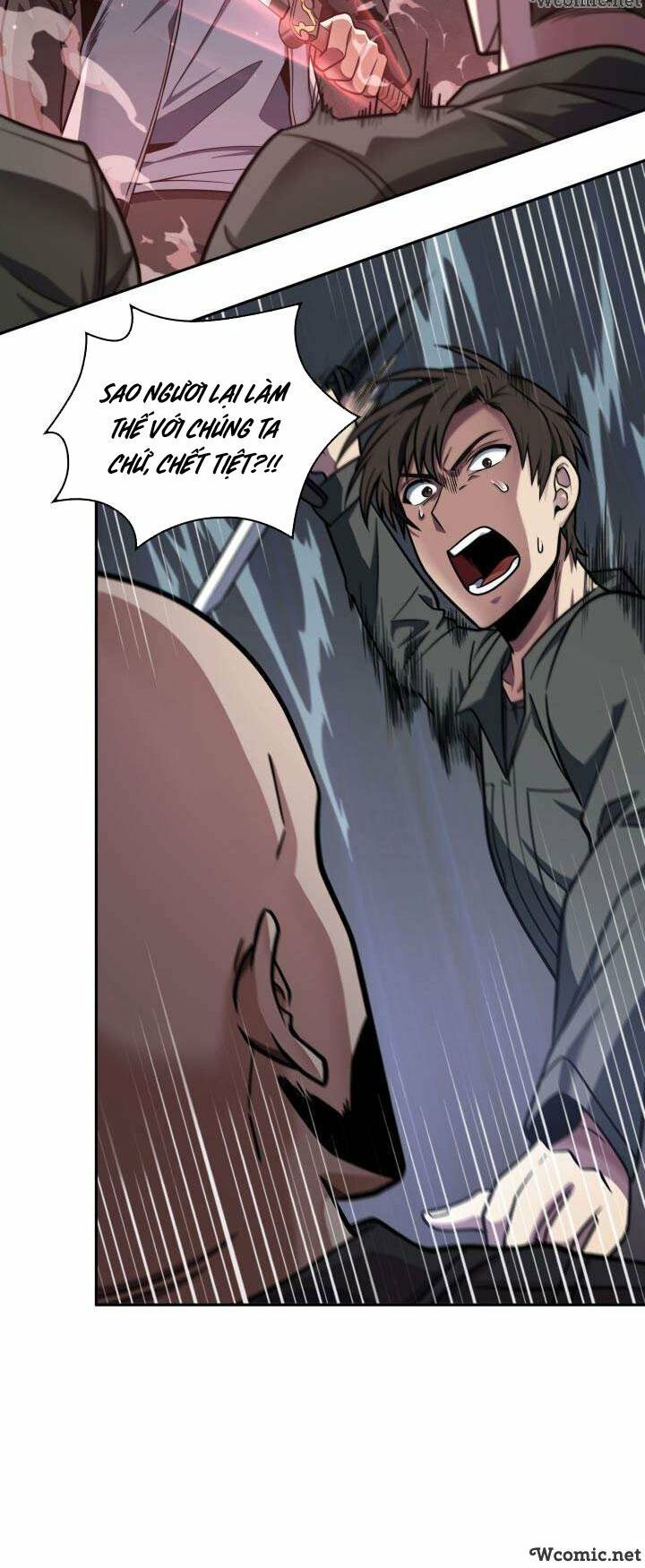 đọc truyện Vua Trộm Mộ Chương 235 ảnh 9 tại Thiên Thai Truyện