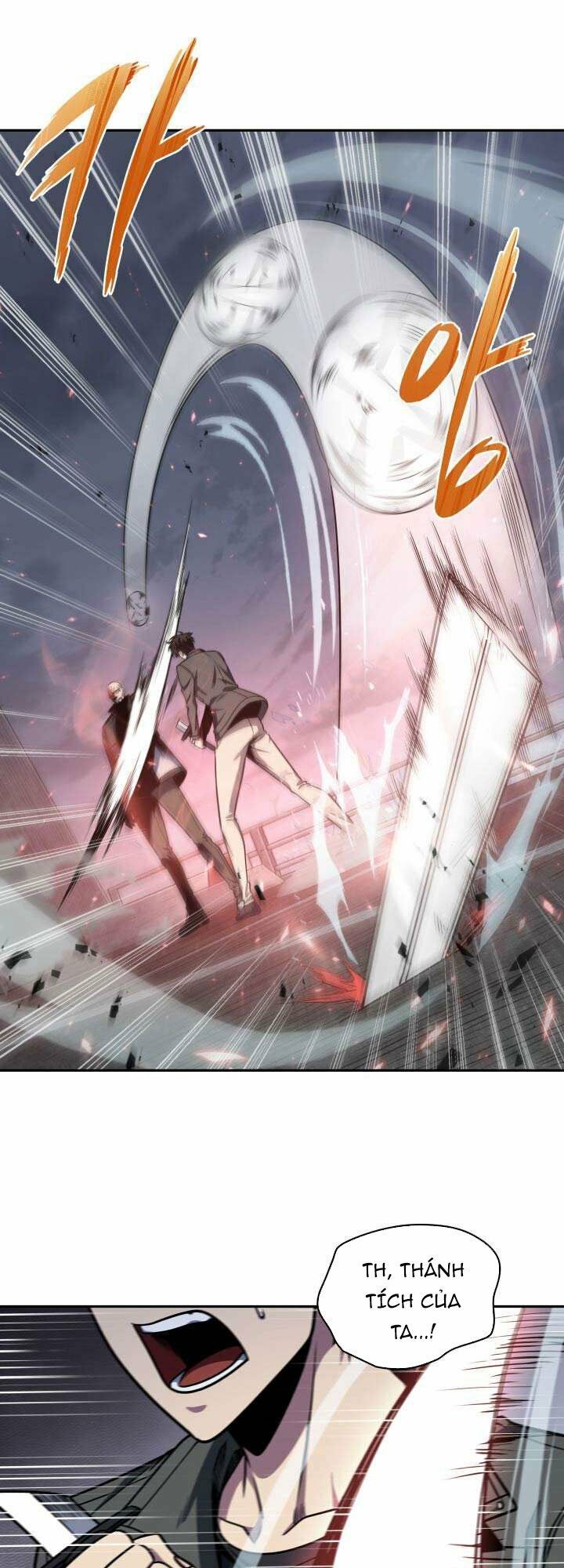 đọc truyện Vua Trộm Mộ Chương 235 ảnh 10 tại Thiên Thai Truyện