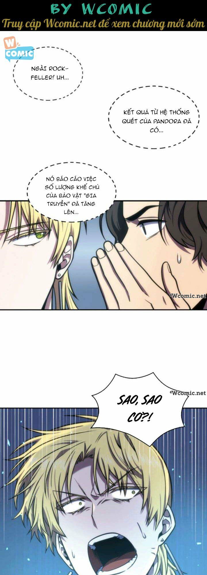 đọc truyện Vua Trộm Mộ Chương 236 ảnh 3 tại Thiên Thai Truyện