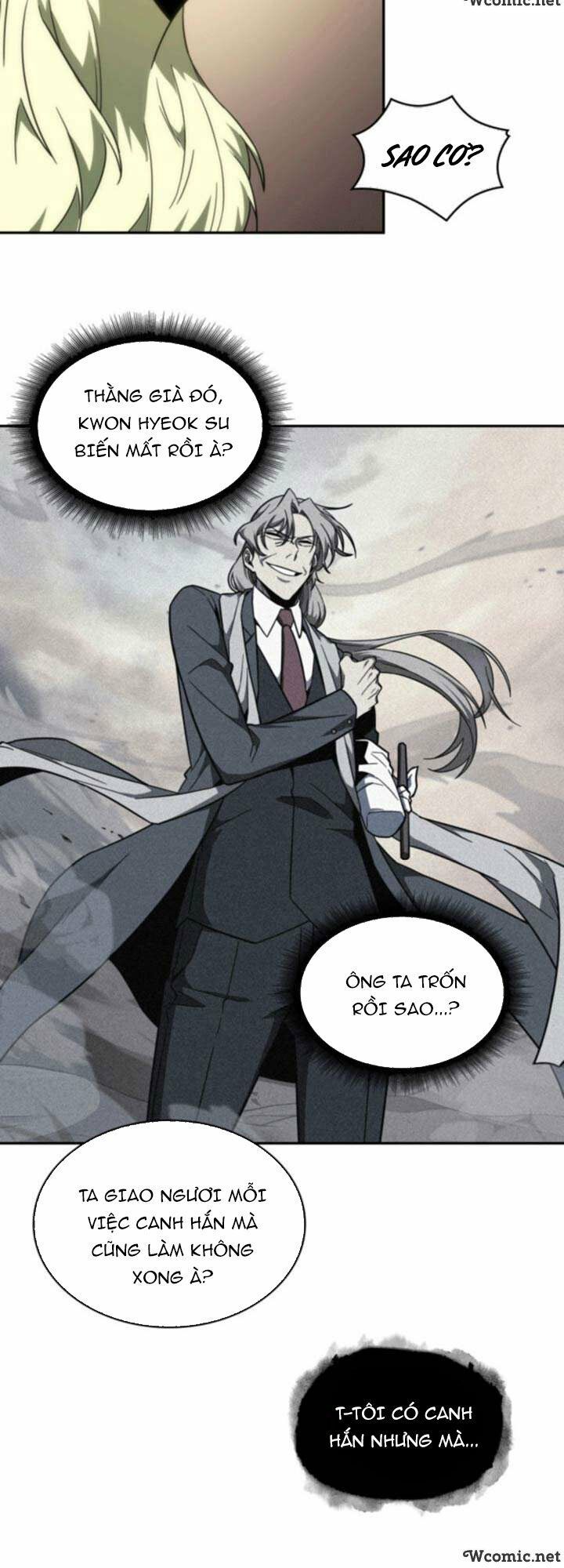 đọc truyện Vua Trộm Mộ Chương 236 ảnh 14 tại Thiên Thai Truyện